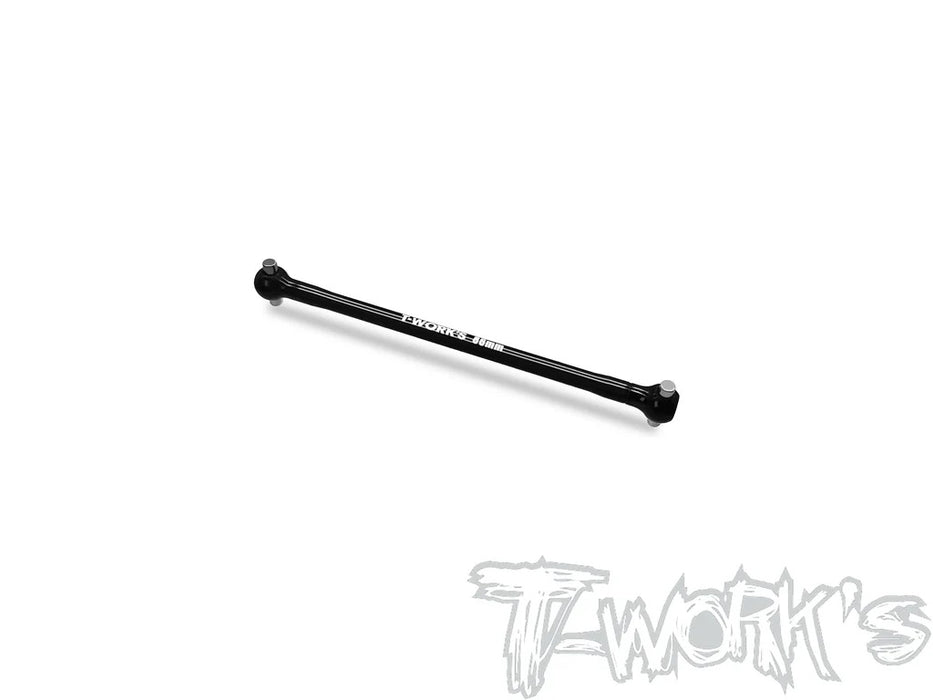 Alu CR Driveshaft 86mm for Agama N1E