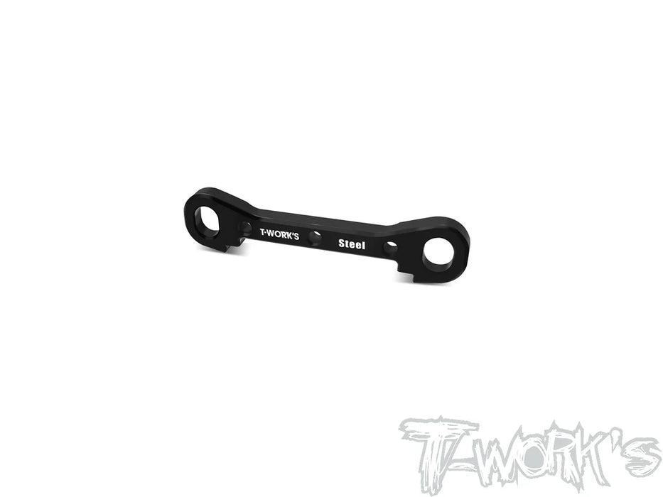 Steel Front Lower Suspension Mount for Mugen MBX8R