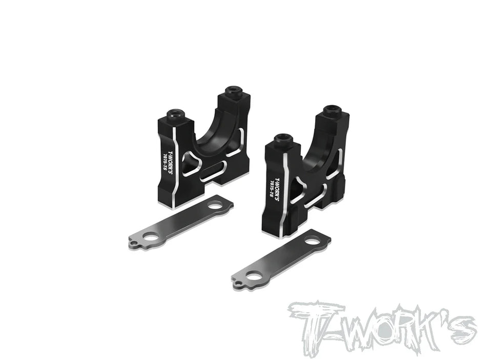 Alu Middle Gear Lower Block for Kyosho MP11