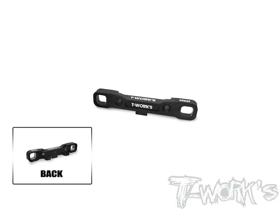 Steel D Mount for Mugen MBX8R