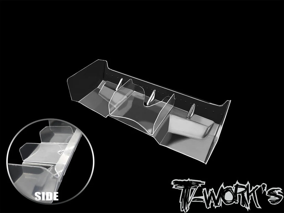 1/8th "Sprint" Lexan Buggy Wing V2