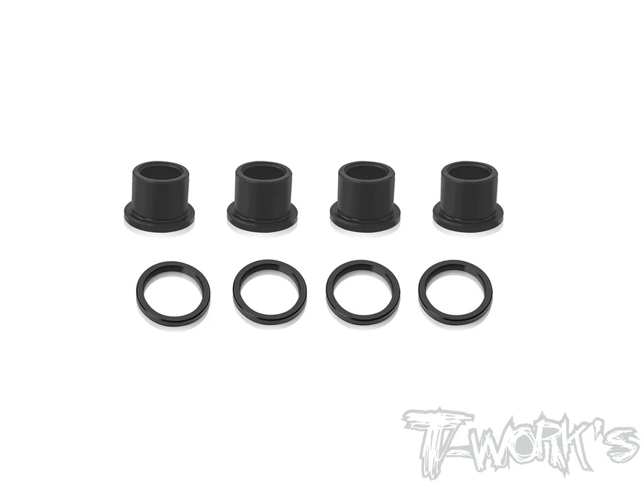 Shock Cap Bushing for Sworkz S35-4