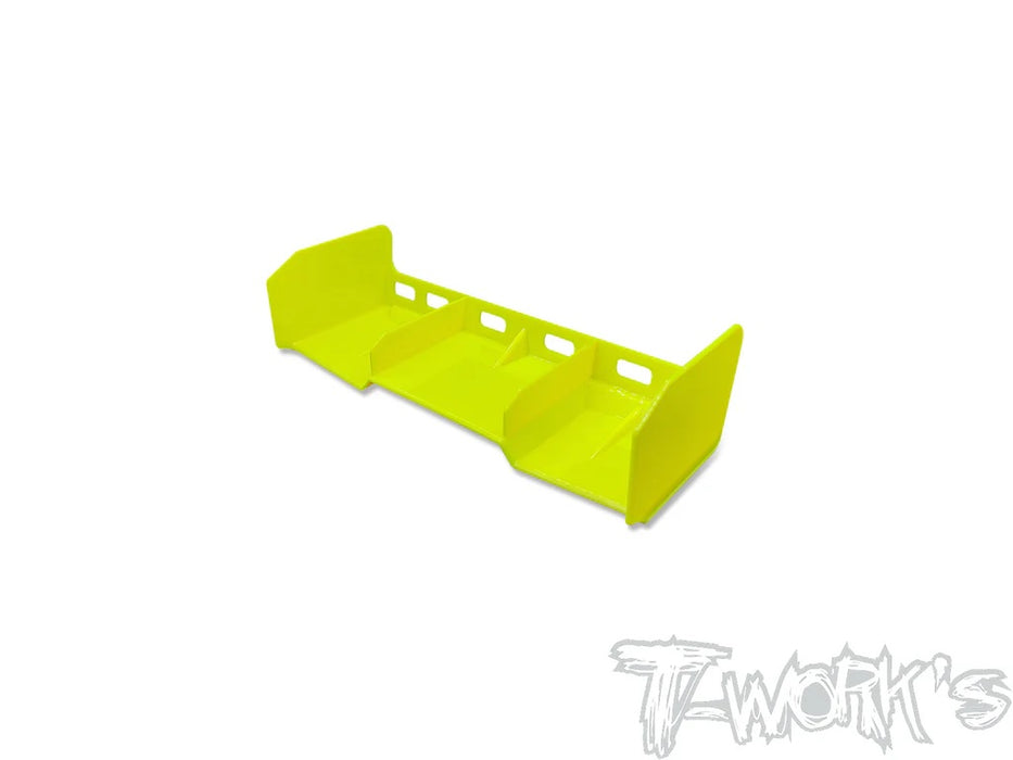 1/8th Sprint Airflow Buggy Wing - Yellow
