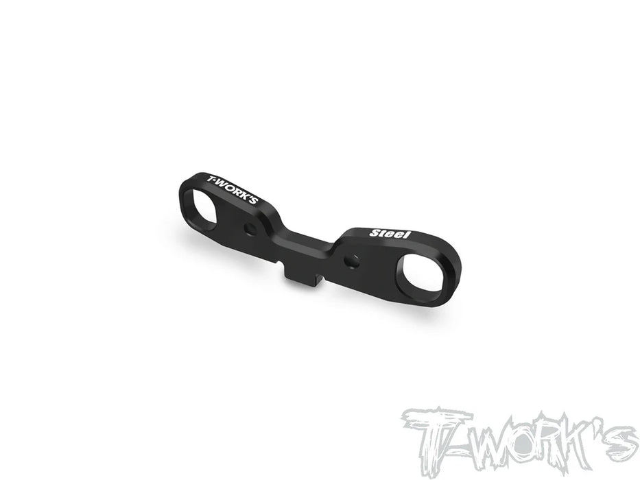 Steel C Mount for Kyosho MP11