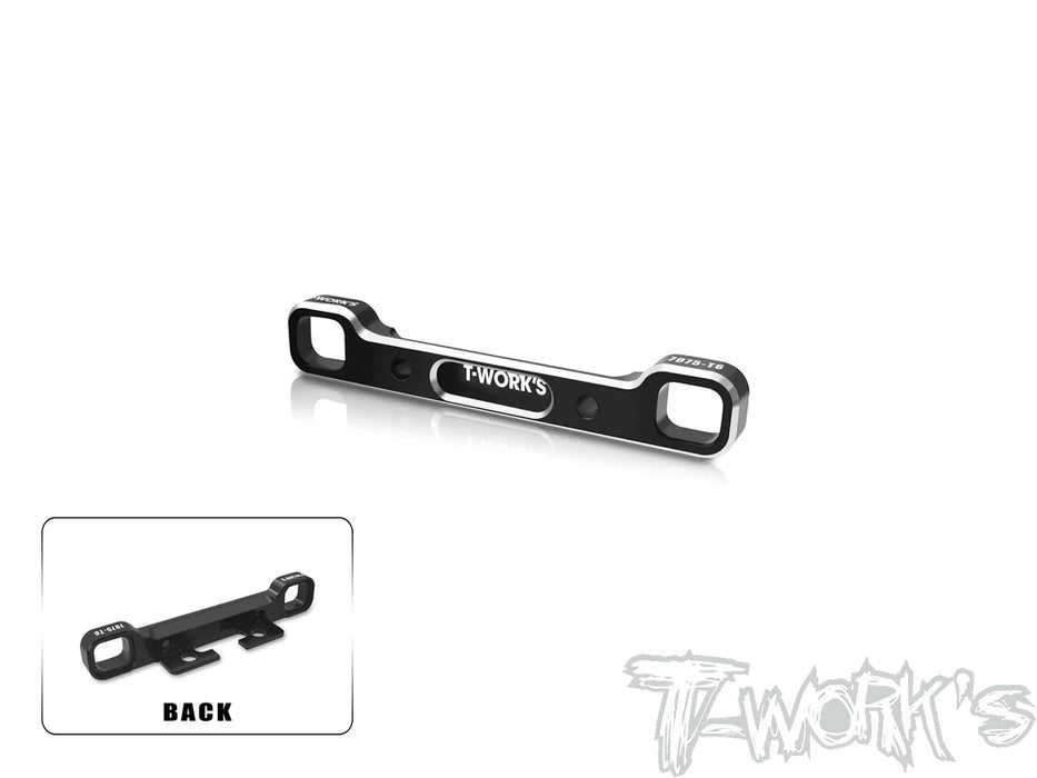 Alu D Mount for Kyosho MP11