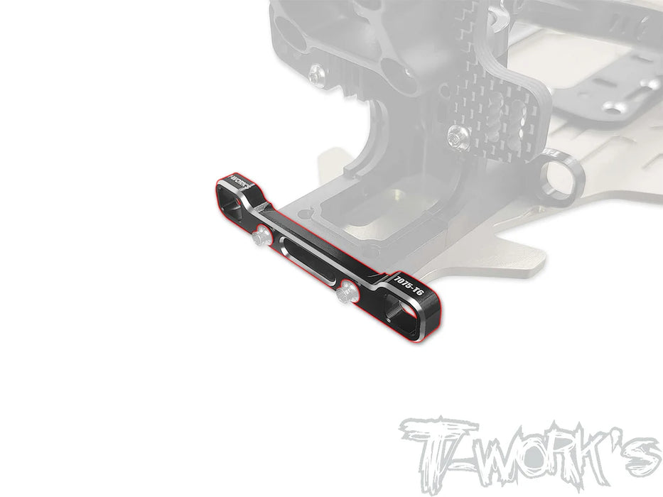 Alu D Mount for Kyosho MP11