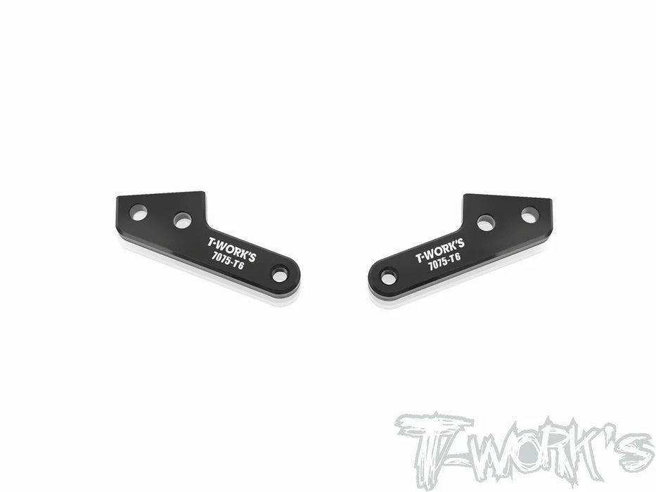 Alu Steering Arm for Kyosho MP11