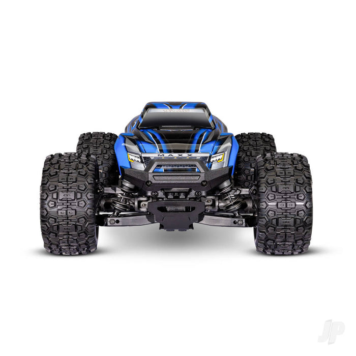 Mini Maxx BL-2S 4WD Monster Truck - Blue*
