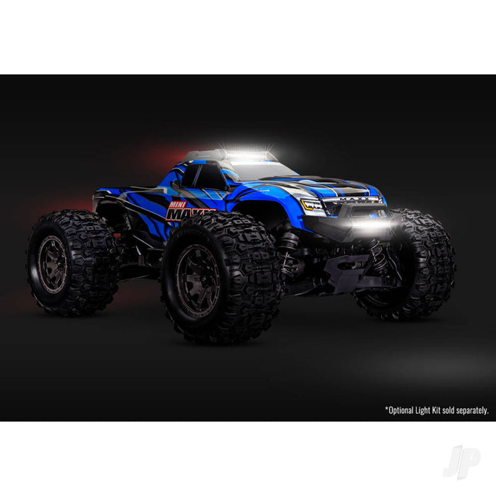 Mini Maxx BL-2S 4WD Monster Truck - Blue*