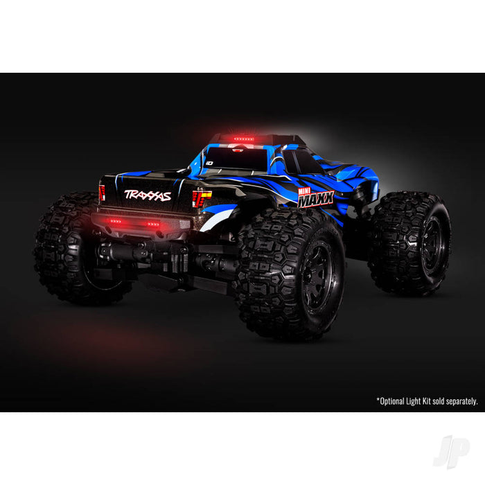 Mini Maxx BL-2S 4WD Monster Truck - Blue*