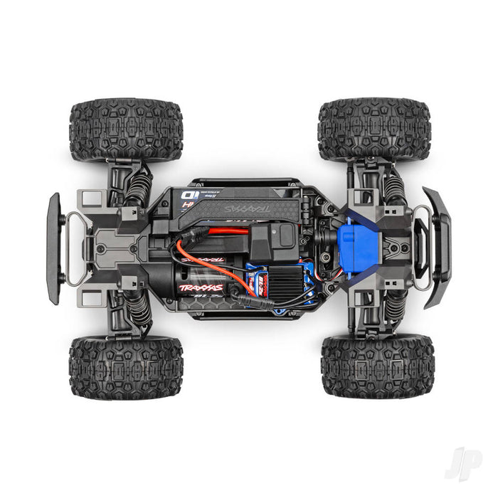 Mini Maxx BL-2S 4WD Monster Truck - Blue*