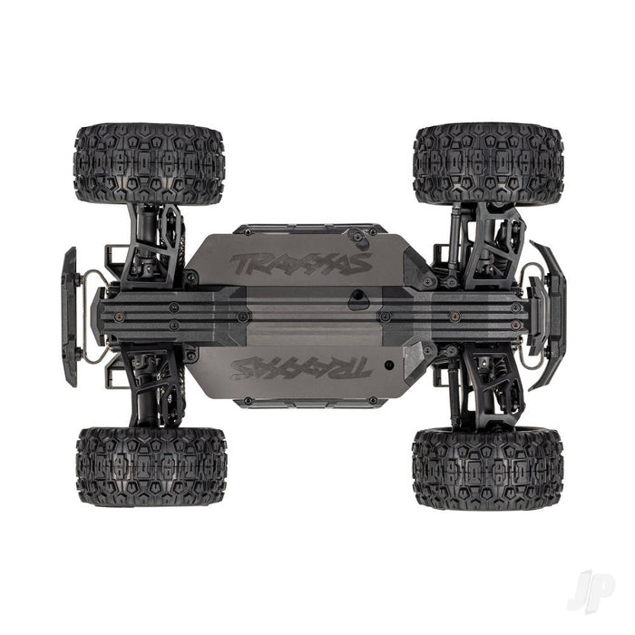 Mini Maxx BL-2S 4WD Monster Truck - Blue*