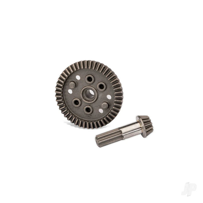 Ring Gear Diff/Pinion Front