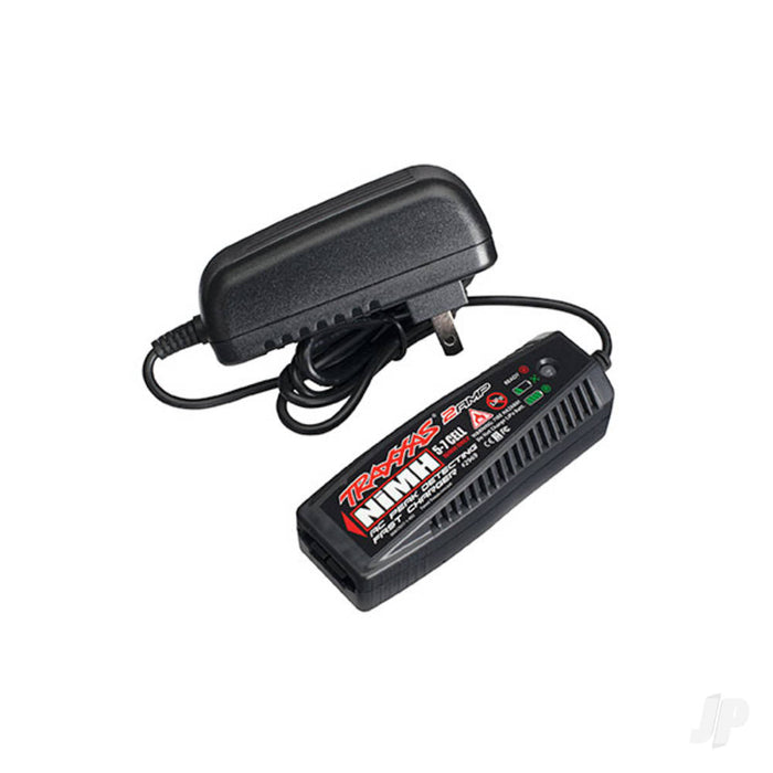 2 Amp AC NiMH 6-7 Cell Charger