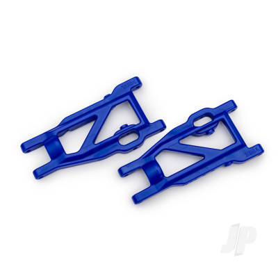 Suspension Arms - Blue