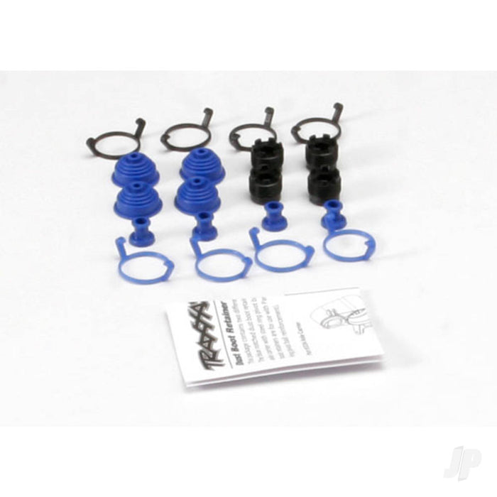 Pivot Ball Caps *