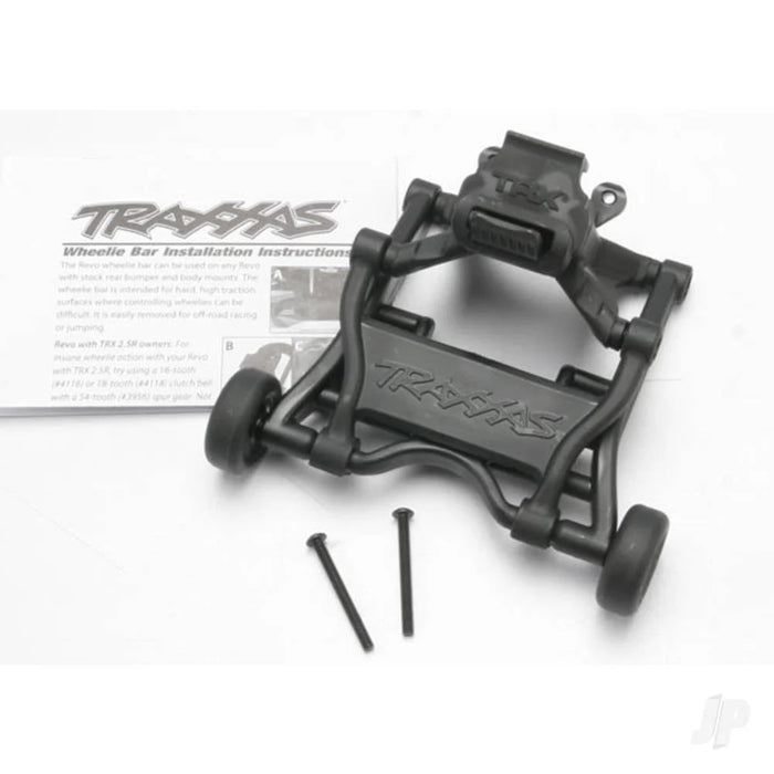 Revo 1/10th Wheelie Bar *