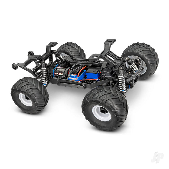 Bigfoot HD BL-2S 1/10th 4WD Monster Truck RTR - Blue *