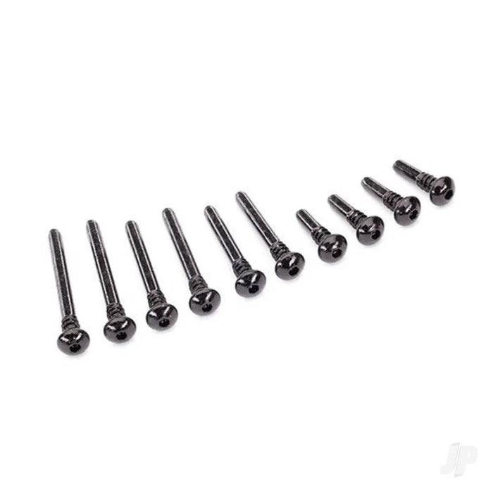 Suspension Screw Pin Set