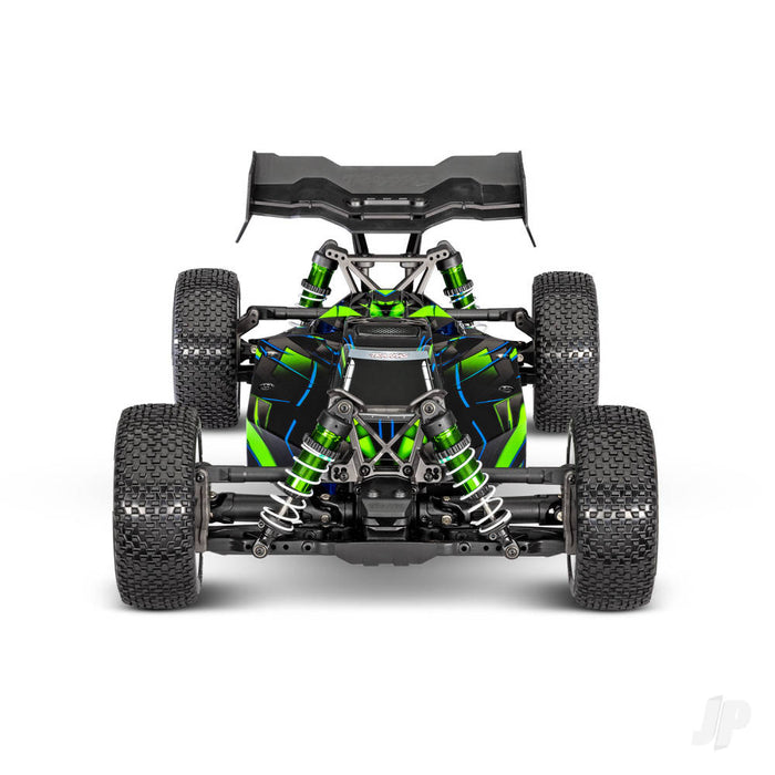 Jato 4x4 VXL 1/8th RTR Buggy - Green *