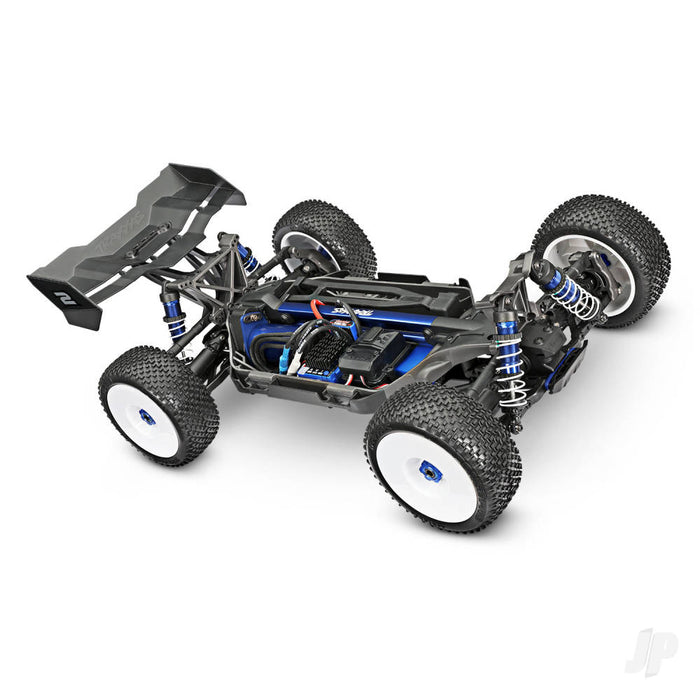 Jato 4x4 VXL 1/8th RTR Buggy - Green *