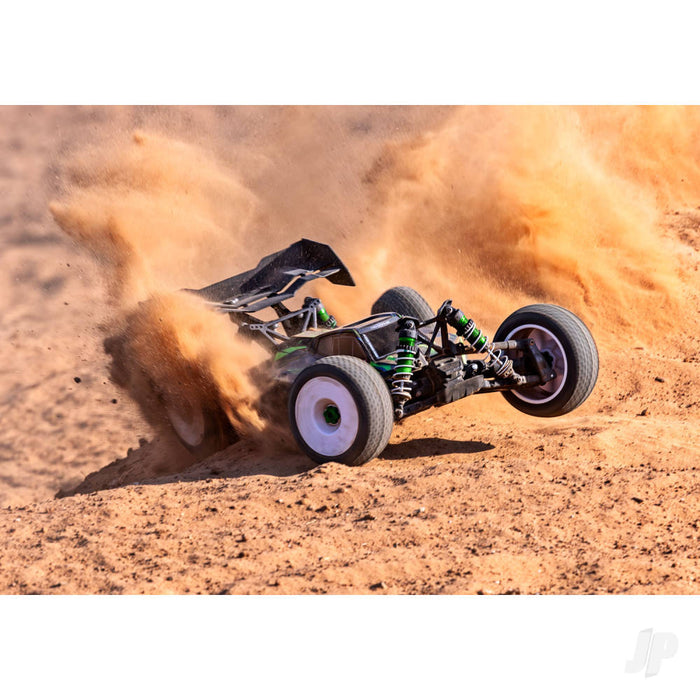 Jato 4x4 VXL 1/8th RTR Buggy - Green *