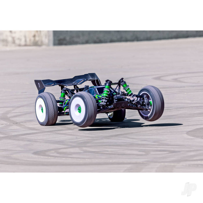 Jato 4x4 VXL 1/8th RTR Buggy - Green *
