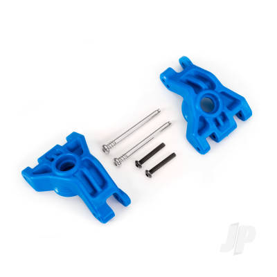 Stub Axle Carriers