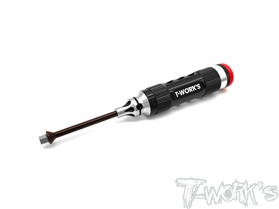 Allen Wrench 5mmx80mm