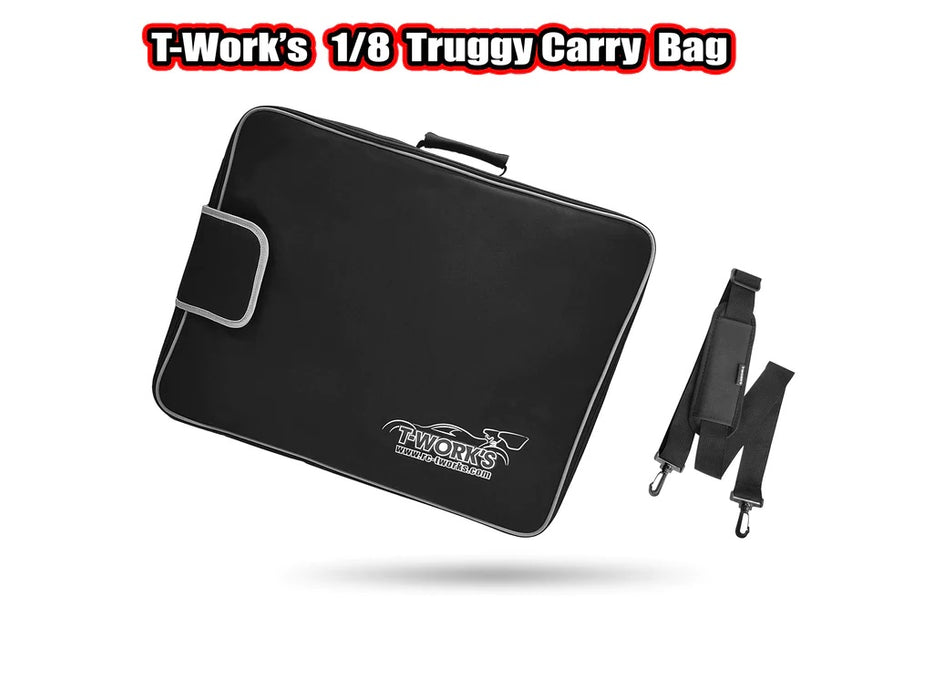 1/8th Truggy Carry Bag