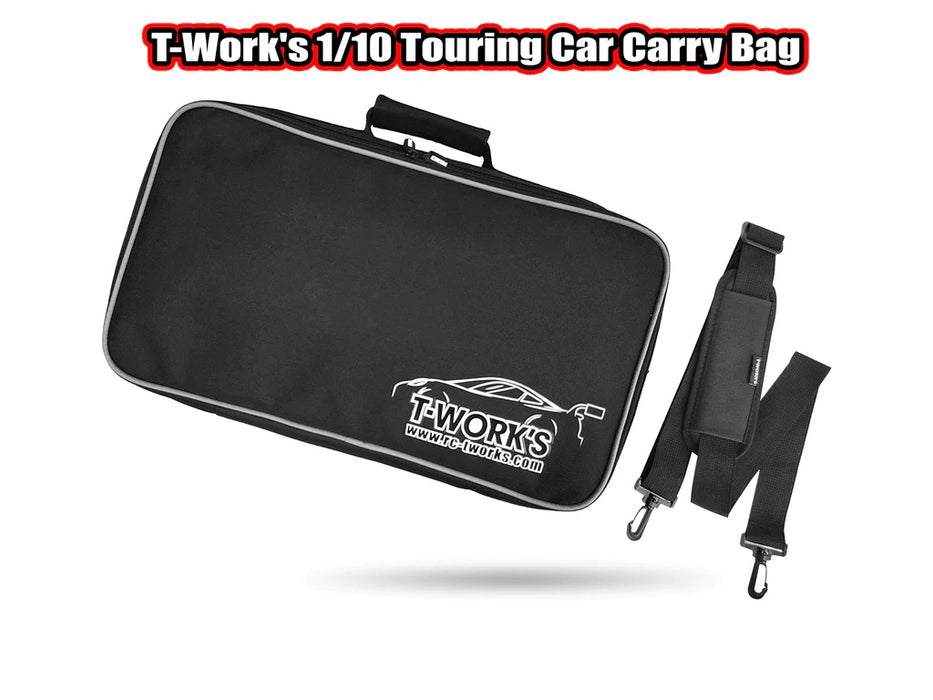 1/10th Touring Car Carry Bag