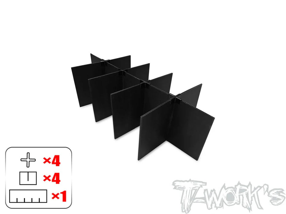 1/8th Buggy Tyre Bag Insert