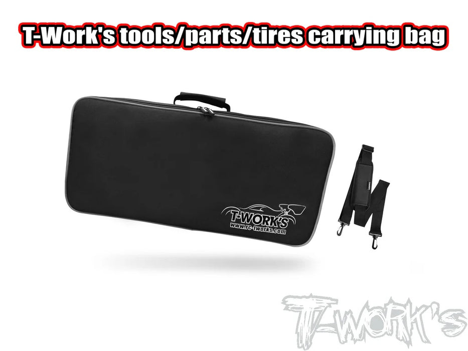 Parts and Tools Carry Bag
