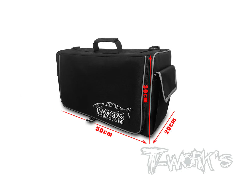 1/10th Touring Car Bag