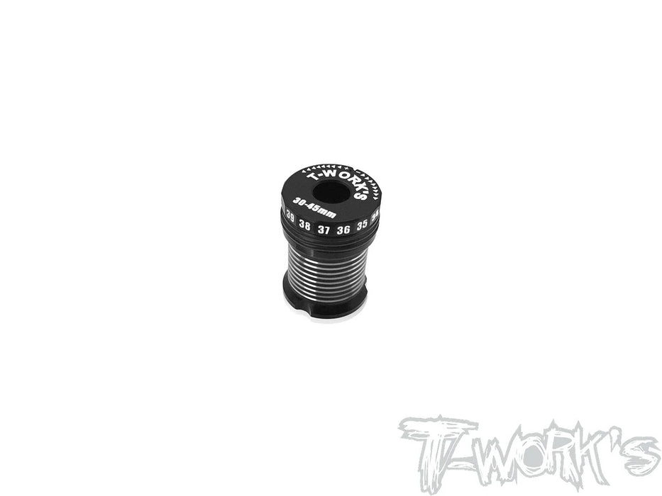 V2 Adjustable Ride Height Gauge 30-45mm