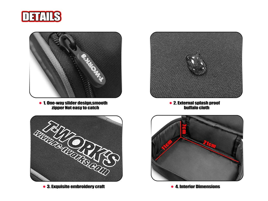 Storage Bag - Medium