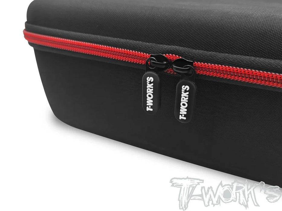 Compact Hard Case Battery Bag V2