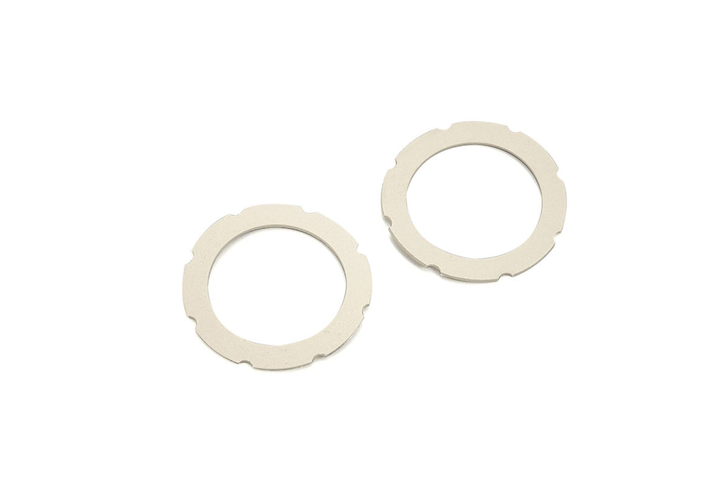 Ultima RB7.5 Dual Slipper Sheet White (UM516B)