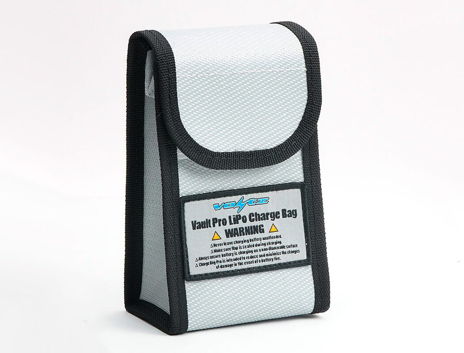 Vault Pro Lipo Charge Bag 14cmx9.5cmx5.5cm