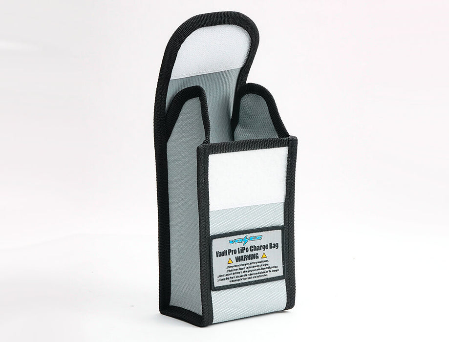 Vault Pro Lipo Charge Bag 14cmx9.5cmx5.5cm