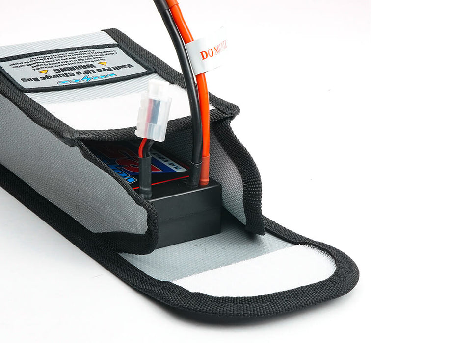 Vault Pro Lipo Charge Bag 14cmx9.5cmx5.5cm