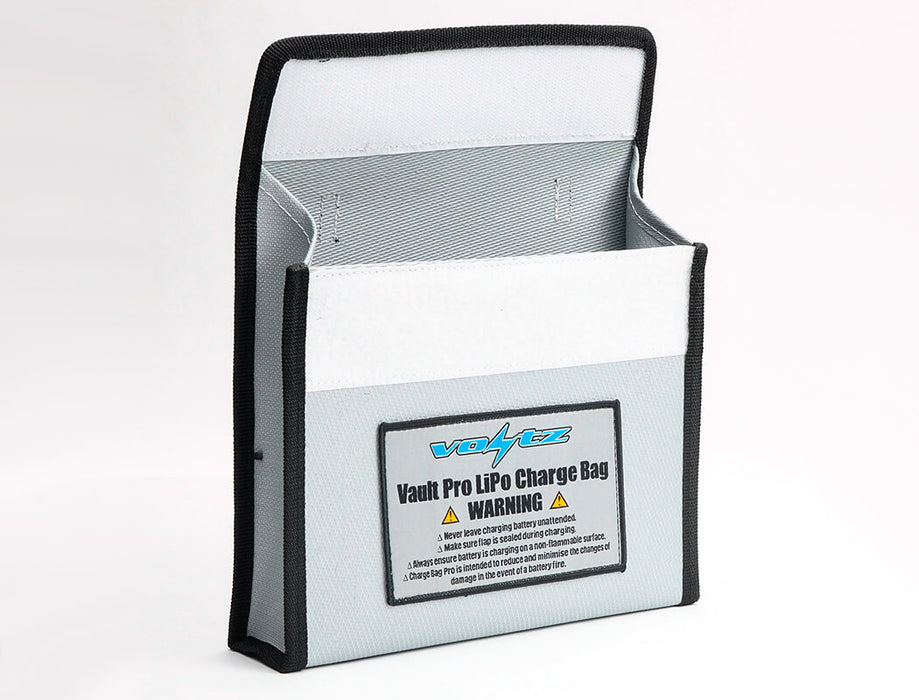Vault Pro Lipo Charge Bag 16.5x21.5x4.5cm