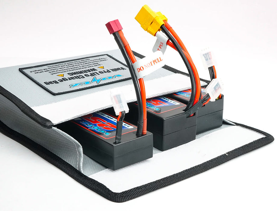 Vault Pro Lipo Charge Bag 16.5x21.5x4.5cm
