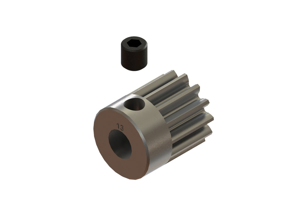 Pinion Gear 13T 5mm 0.8mod