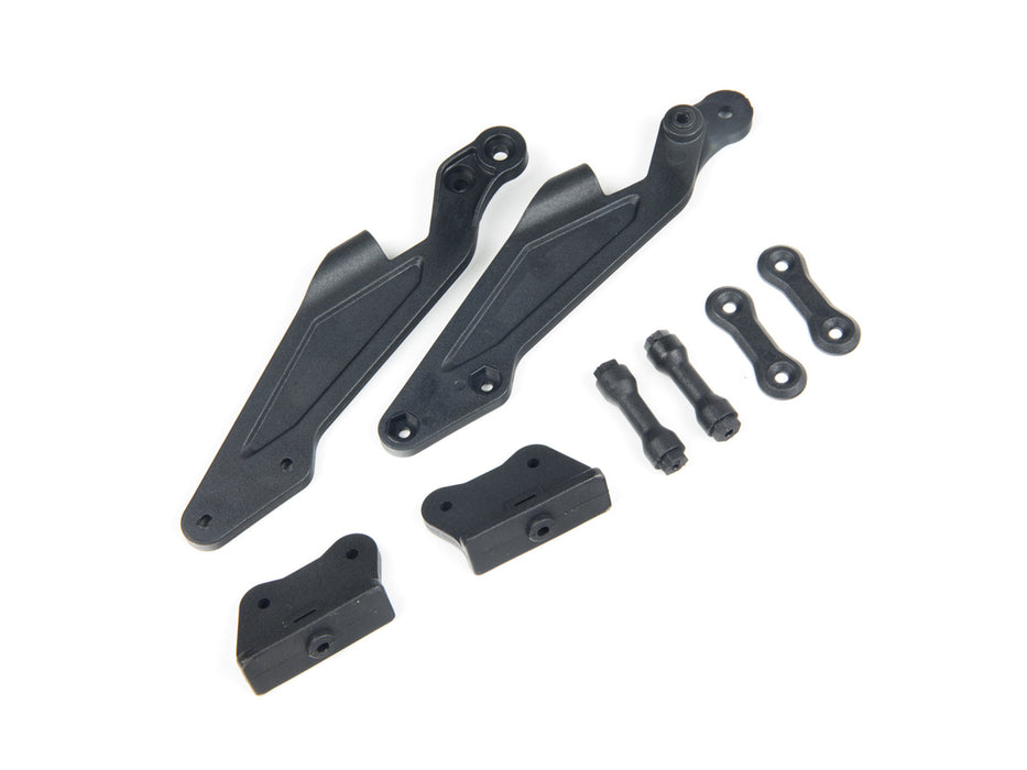 Heavy Duty Wing Mount Set *