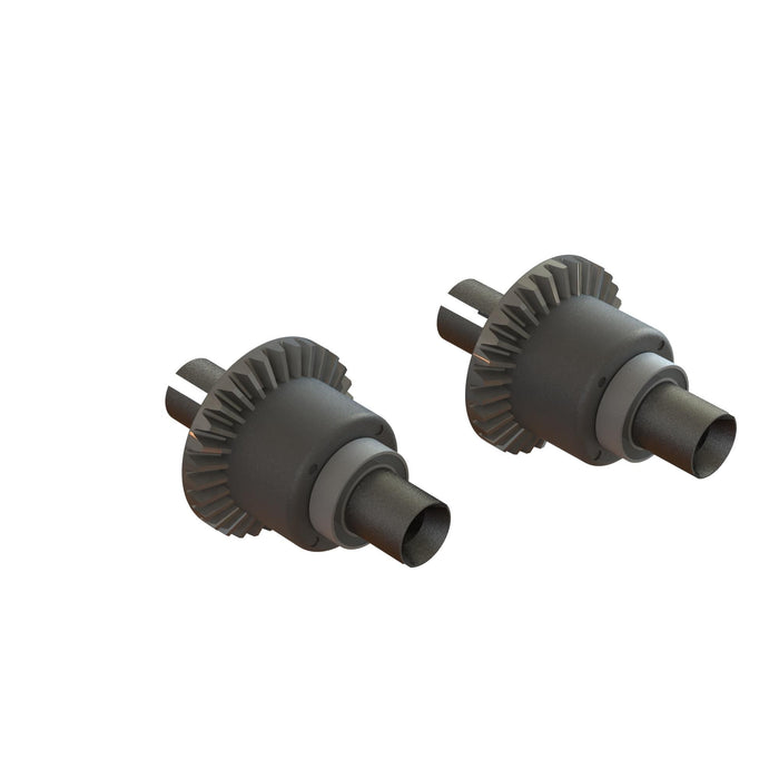 Assembled Oil Filled Diff 30T