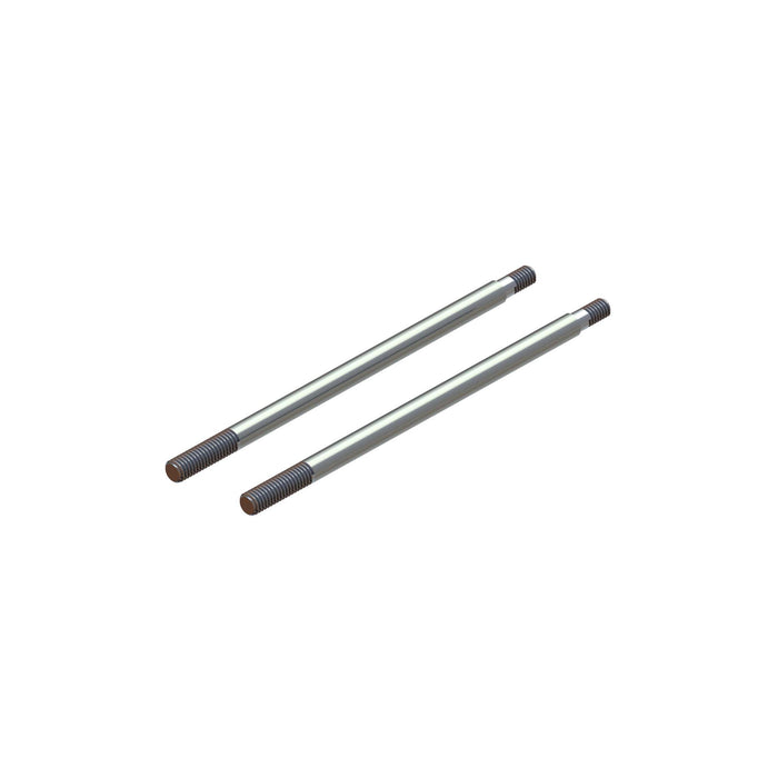Shock Shaft 3x60mm