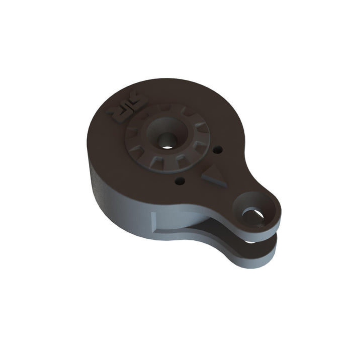 Direct Mount Servo Saver 25T Spline