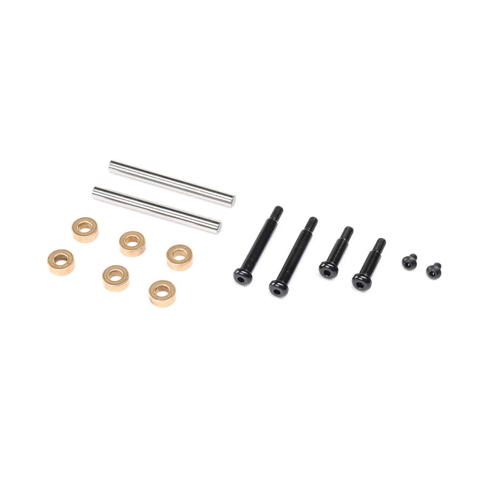 Promoto MX Rear Suspension Hardware Set