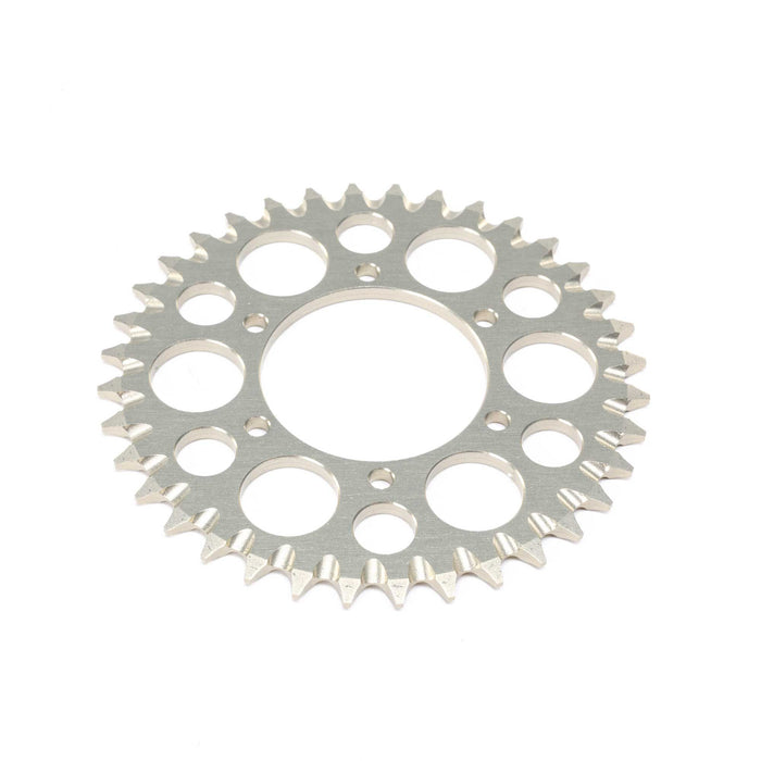 Promoto MX Hub Chain Sprocket - Hard Anodized *